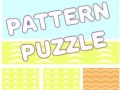 Laro Pattern Puzzle