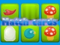 Laro Match Cards