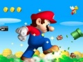 Laro Super Mario Jigsaw Puzzle