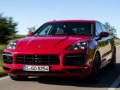 Laro 2020 Porsche Cayenne GTS 