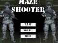 Laro Maze Shooter