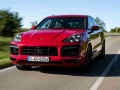 Laro 2020 Porsche Cayenne GTS Puzzle