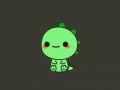 Laro Funny Dinosaur Spot The Differences