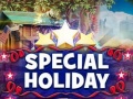 Laro Special Holiday