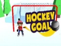 Laro Hockey goal