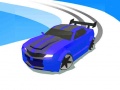 Laro Drifty Race