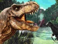 Laro Dinasaur Hunt