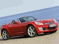 Laro Opel GT Slide