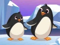 Laro Penguin Jigsaw