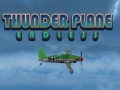 Laro Thunder Plane Endless