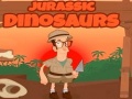 Laro Jurassic Dinosaurs