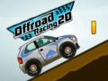 Laro Offroad Racing 2D