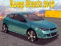 Laro Ramp Stunts 2019