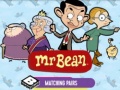 Laro Mr Bean Matching Pairs