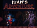 Laro Juan's Adventure