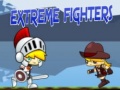 Laro Extreme Fighters