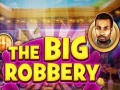 Laro The Big Robbery