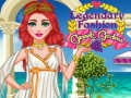 Laro Legendary Fashion Greek Goddess