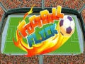 Laro Football Flick