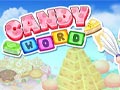 Laro Word Candy