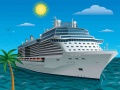 Laro Cruise Ships Memory