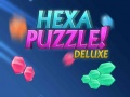 Laro Hexa Puzzle Deluxe