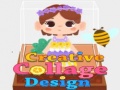 Laro Creative Collage Design