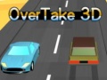 Laro Overtake 3D