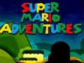 Laro Super Mario Adventures