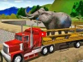 Laro Animal Simulator Truck Transport 2020