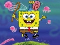 Laro SpongeBob Jigsaw Puzzle