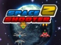 Laro Space Shooter Z