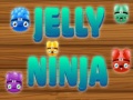 Laro Jelly Ninja