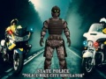 Laro State Police 