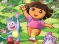 Laro Happy Dora 6 Diff Fun