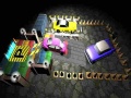 Laro Modern Car Parking Game 3d