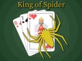 Laro King of Spider Solitaire