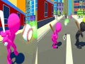 Laro Homer City Game 3d