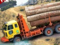 Laro Heavy Cargo Truck Driver