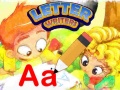 Laro Letter Writers