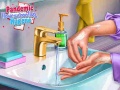 Laro Pandemic Homeschooling Hygene