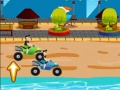 Laro Buggy Race Obstacle