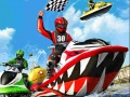 Laro Jet Sky Water Boat Racing