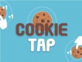 Laro Cookie Tap