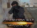 Laro Commando War Mission IGI 