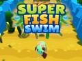 Laro Super fish Swim
