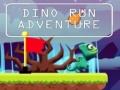 Laro Dino Run Adventure