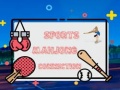 Laro Sports Mahjong Connection