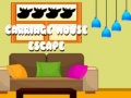 Laro Carriage House Escape
