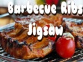 Laro Barbecue Ribs Jigsaw